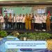 Kadis Sosial Kendari Hadiri Pelantikan dan Pengukuhan DPW APPSI Sultra Periode 2026–2031