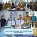 Pemkot Kendari dan Kemenkum Sultra Perkuat Perlindungan Kekayaan Intelektual