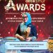 Wali Kota Kendari Raih detiktimur Awards 2026 Berkat Inovasi Digitalisasi Penerimaan Daerah