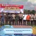 Polresta Kendari Gelar Apel Kesiapan Hadapi Karhutla dan Kekeringan Ekstrem