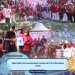 Wakil Wali Kota Kendari Buka Festival HUT RI di Kelurahan Tipulu