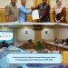 Sekda Kendari Ikuti Rapat Evaluasi Rancangan Perda Pertanggungjawaban Pelaksanaan APBD 2025