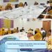 Pemkot Kendari Ikuti Rakor Pengendalian Inflasi dan Evaluasi Program 3 Juta Rumah