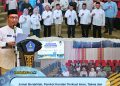 Jumat Berakhlak, Pemkot Kendari Perkuat Iman, Takwa dan Integritas ASN
