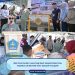 Wali Kota Kendari Launching Bank Sampah Balai Kota, Targetkan 10.505 ASN Setor Sampah Anorganik