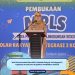 Wali Kota Kendari Buka MPLS Sekolah Rakyat Terintegrasi 2, Tegaskan Komitmen Wujudkan Pendidikan Inklusif