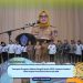 Percepat Program Makan Bergizi Gratis 2026, Pemkot Kendari Gelar Rapat Koordinasi Bersama BGN