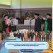 La Yuli Resmi Dilantik sebagai Wakil Ketua DPRD Kendari, Wali Kota Ajak Perkuat Sinergi Pembangunan