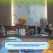 Asisten II Hadiri Rapat Rilis Indeks Harga Konsumen dan Inflasi Kota Kendari, Harga Pangan Jadi Perhatian