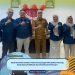 Kadis Kominfo Kendari Terima Kunjungan RRI, Bahas Peluang Kerja Sama Publikasi dan Diseminasi Informasi