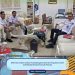 BNN Kota Kendari Usulkan Penandatanganan MoU dan Pengukuhan SAKA Anti Narkoba Bersama Kwarcab Pramuka
