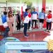 Pemkot Kendari Perkuat Pengawasan SPBU, Stok BBM Aman dan Distribusi Terus Dipantau