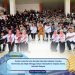 Kadis Kominfo kota Kendari Berikan Edukasi Cerdas Bermedia dan Bijak Menggunakan Handphone kepada Siswa Sekolah Rakyat