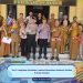 Tim 4 Lanjutkan Penilaian Lomba Kebersihan Instansi Vertikal di Kota Kendari