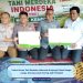 Ketua Umum Tani Merdeka Indonesia Kunjungi Petani Nanga-nanga, Dorong Lahan Kering Jadi Produktif