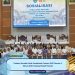 Pemkot Kendari Ikuti Sosialisasi Permen PKP Nomor 6 Tahun 2026 tentang Bedah Rumah