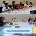 Asisten II Pimpin Rapat Pengawasan dan Pengendalian Pelanggaran Pemanfaatan Ruang di Senapati Land