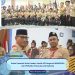 Ketua Kwarcab Kota Kendari Lantik 42 Pengurus MABISAKA dan PINSAKA Pramuka Anti Narkoba