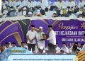 Wakil Wali Kota Kendari Hadiri Pengajian Akbar Kejati Sultra