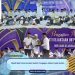 Wakil Wali Kota Kendari Hadiri Pengajian Akbar Kejati Sultra