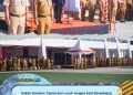 Sekda Kendari: Camat dan Lurah Jangan Asal Berpakaian, Atribut Wajib Lengkap