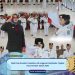 Wali Kota Kendari Kukuhkan 43 Anggota Paskibraka Tingkat Kota Kendari Tahun 2026