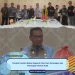 Pemkot Kendari Bahas Raperda Tata Cara Penetapan dan Penerapan Hukum Adat