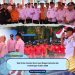 Wali Kota Kendari Ikuti Apel Siaga Karhutla dan Kekeringan Sultra 2026