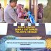 Wali Kota Kendari Resmikan Barak Dalmas Sanika Satyawada Polresta Kendari