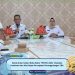 Sekda Kota Kendari Buka Rakor TP2TBC 2026, Tekankan Komitmen dan Aksi Nyata Percepatan Penanggulangan TBC