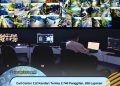 Call Center 112 Kendari Terima 2.740 Panggilan, 208 Laporan Diteruskan ke OPD