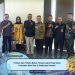 Pemkot dan Pelindo Bahas Tindak Lanjut Kerja Sama Pemuatan Nikel Ore di Pelabuhan Kendari