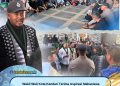 Wakil Wali Kota Kendari Terima Aspirasi Mahasiswa Terkait Kelangkaan BBM