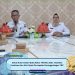Sekda Kota Kendari Buka Rakor TP2TBC 2026, Tekankan Komitmen dan Aksi Nyata Percepatan Penanggulangan TBC