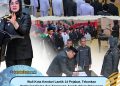Wali Kota Kendari Lantik 14 Pejabat, Tekankan Profesionalisme dan Tanggung Jawab dalam Pelayanan Publik
