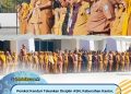 Pemkot Kendari Tekankan Disiplin ASN, Kebersihan Kantor, dan Kesiapsiagaan Hadapi Kemarau