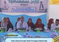 Kadis Dikbud Kendari Hadiri Peringatan Maulid Nabi Muhammad SAW di SD Negeri 66