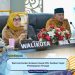 Wali Kota Kendari Evaluasi Kinerja OPD, Pastikan Target Pembangunan Tercapai