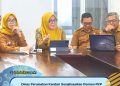 Dinas Perumahan Kendari Sosialisasikan Permen PKP Nomor 18 Tahun 2025