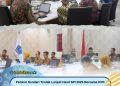 Pemkot Kendari Tindak Lanjuti Hasil SPI 2025 Bersama KPK