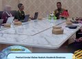 Pemkot Kendari Bahas Naskah Akademik Beasiswa Pemerintah Kota Kendari