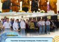 Tanamkan Semangat Kebangsaan, Pemkot Kendari Sosialisasikan Bela Negara untuk Generasi Muda