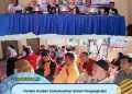 Pemkot Kendari Sosialisasikan Sistem Pengangkutan Sampah Berbasis LPS di Kecamatan Kendari