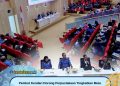 Pemkot Kendari Dorong Perpustakaan Tingkatkan Mutu Layanan melalui Akreditasi