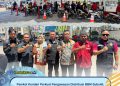 Pemkot Kendari Perkuat Pengawasan Distribusi BBM Subsidi, Antrean Mulai Berkurang