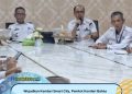 Wujudkan Kendari Smart City, Pemkot Kendari Bahas Implementasi Super Apps Pelayanan Publik