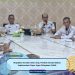 Wujudkan Kendari Smart City, Pemkot Kendari Bahas Implementasi Super Apps Pelayanan Publik