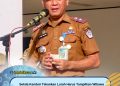 Sekda Kendari Tekankan Lurah Harus Tampilkan Wibawa dan Tingkatkan Inovasi
