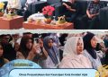 Dinas Perpustakaan dan Kearsipan Kota Kendari Ajak Pemuda Jadi Penggerak Literasi