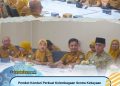 Pemkot Kendari Perkuat Kelembagaan Sentra Kekayaan Intelektual